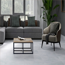 Плитка Cersanit SOLANO LIGHT GREY MAT 598х598х8 мм