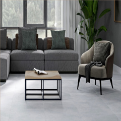 Плитка Cersanit SOLANO LIGHT GREY MAT 598х598х8 мм Тернопіль