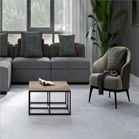Плитка Cersanit SOLANO LIGHT GREY MAT 598х598х8 мм