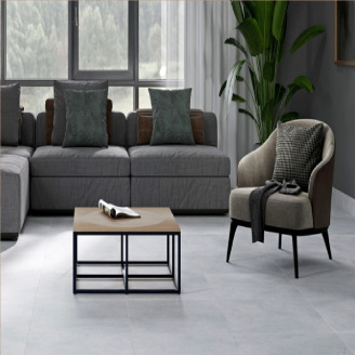 Плитка Cersanit SOLANO LIGHT GREY MAT 598х598х8 мм