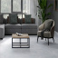 Плитка Cersanit SOLANO LIGHT GREY MAT 598х598х8 мм Тернопіль