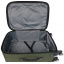 Чемодан Gedox GD Polo M 67 л Хаки (2559452522) Дрогобыч