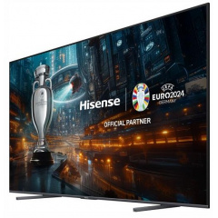 LED-телевізор Hisense 100E7NQ PRO 100" (20013955) Обухів