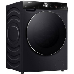 Стиральная машина автоматическая Hisense WF7S1247BB (20012513) Геническ