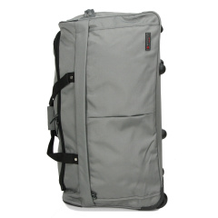 Дорожня сумка на колесах Snowball 32142 XS 30 л Сірий (32142/XS/52/81) Київ
