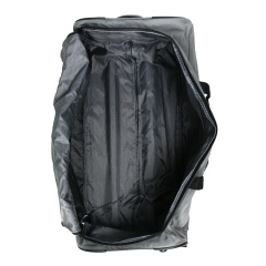 Дорожня сумка на колесах Snowball 32142 XS 30 л Сірий (32142/XS/52/81) Київ