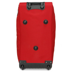 Дорожня сумка на колесах Snowball 32182 XL 112 л Червоний (32182/XL/55/75) Мелітополь