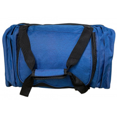 Дорожная сумка на колесах Lee Cooper 41680 L 131 л Синий (LC41680/53/49) Одесса