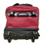 Дорожня сумка на колесах Lee Cooper 41680 L 131 л Червоний (LC41680/55/49) Дніпро