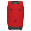 Дорожня сумка на колесах Snowball 32182 XL 112 л Червоний (32182/XL/55/75) Мелітополь