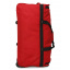 Дорожня сумка на колесах Snowball 32182 XL 112 л Червоний (32182/XL/55/75) Мелітополь