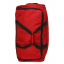 Дорожня сумка на колесах Snowball 32182 XL 112 л Червоний (32182/XL/55/75) Мелітополь