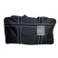 Дорожня сумка Snowball Madisson 21270 М 98 л Чорний (21270/54/50) Чернівці
