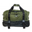 Дорожня сумка на колесах Lee Cooper 41680 L 131 л Зелений (LC41680/62/49) Івано-Франківськ