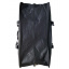 Дорожня сумка Snowball Madisson 21270 XS 38 л Чорний (21250/54/81) Ізюм