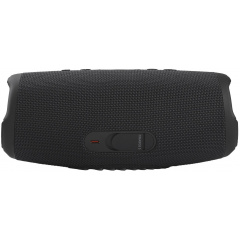 Портативна колонка JBL Charge 5 (JBLCHARGE5BLK) Black (6665936) Луцьк