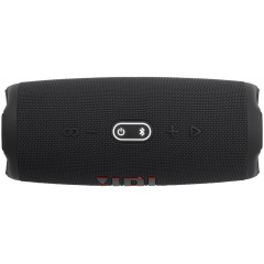 Портативна колонка JBL Charge 5 (JBLCHARGE5BLK) Black (6665936) Луцьк