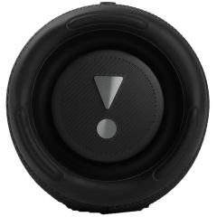 Портативна колонка JBL Charge 5 (JBLCHARGE5BLK) Black (6665936) Луцьк