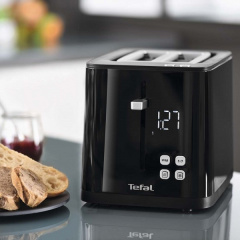 Тостер Tefal TT640810 (6610363) Черновцы