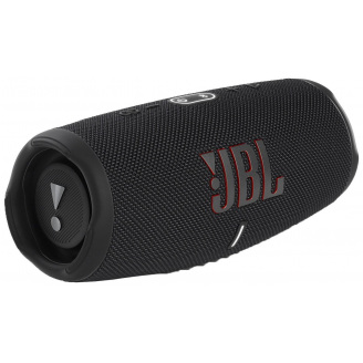 Портативна колонка JBL Charge 5 (JBLCHARGE5BLK) Black (6665936)