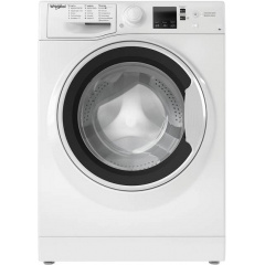 Пральна машина автоматична Whirlpool WRBSS 6239 W UA (869991673000) Долина