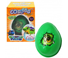 Набор для креативного творчества MiC Cool Egg вид 2 (CE-01-01,02,03,04)
