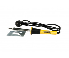Паяльник электрический MASTERTOOL 40 Вт 44-0007
