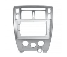 Переходная рамка Lesko Hyundai Tucson 2005-2010 HY 166T 5842 10.1