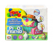 Набор Окто для лепки Pino Friend Коко (70056)