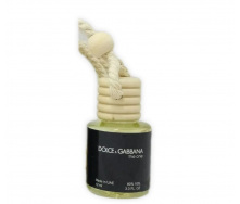 Автопарфюм classic D&G The One for Men 12 мл