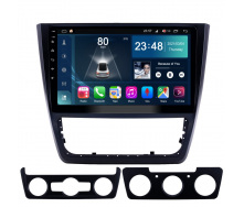 Штатна магнітола Torssen Skoda Yeti Conditioner F10432 4G Carplay DSP