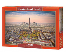 Пазли Castorland 
