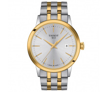 Годинник Tissot Classic Dream T129.410.22.031.00