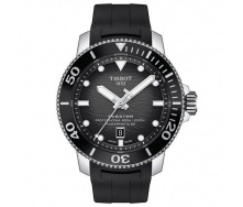 Годинник Tissot Seastar 2000 Professional T120.607.17.441.00