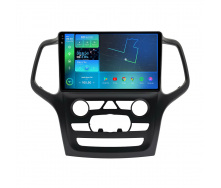 Штатна магнітола TORSSEN 2K DTS Jeep Grand Cherokee 2014-2017 A/B F10432 4G Carplay DSP