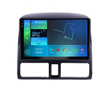 Штатна магнітола TORSSEN 2K DTS Honda CRV 2001-2006 F9432 4G Carplay DSP