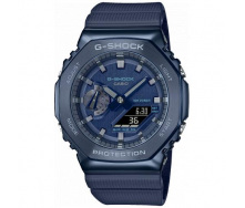 Годинник Casio G-SHOCK GM-2100N-2AER