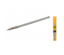 Свердло для дерева пухове 6 мм 6-гранний хвостовик MASTERTOOL GM (12-0060)