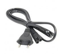 Кабель живлення Xpe Cob 220V 2 pin 1,8 м