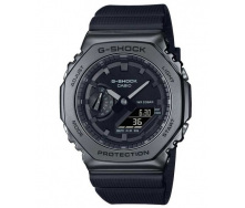 Годинник Casio G-SHOCK GM-2100BB-1AER
