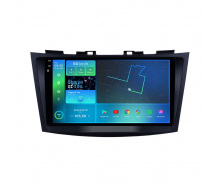 Штатна магнітола TORSSEN 2K DTS Suzuki Swift 2011-2016 F9432 4G Carplay DSP