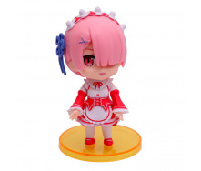 Фігурка The Coop Рам Покоївка Re:Zero Аніме (8189)