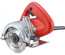 Пила циркулярна для мармуру MPT GM PROFI 1240 Вт 13000 об/хв (MMC1103)