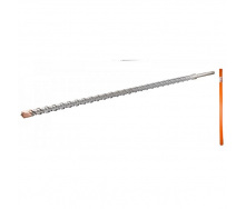 Свердло для бетону GRANITE SDS-MAX 32х1000 мм QUADRO S4 4-32-100