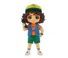 Фігурка Banpresto Дастин Dustin Дуже дивні справи Banpresto Stranger Things BP18039P (17629)