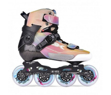 Ролики Micro Delta Liberty 33-35 Iridescent (1012-MIS-DL-SHINE-33-35)