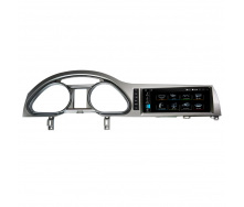Штатна магнітола Torssen Audi Q7 10.25'' 464 Carplay 2005-2009 +360