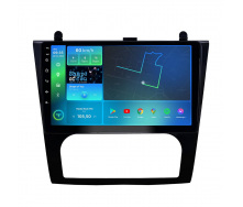 Штатна магнітола TORSSEN Nissan Altima 2006-2012 climate F10432 4G Carplay DSP