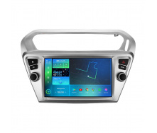 Штатна магнітола TORSSEN 2K DTS Peugeot 301/Citroen Elysee V2 F9432 4G Carplay DSP