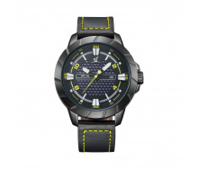 Годинник Weide Yellow UV1608B-3C (UV1608B-3C)